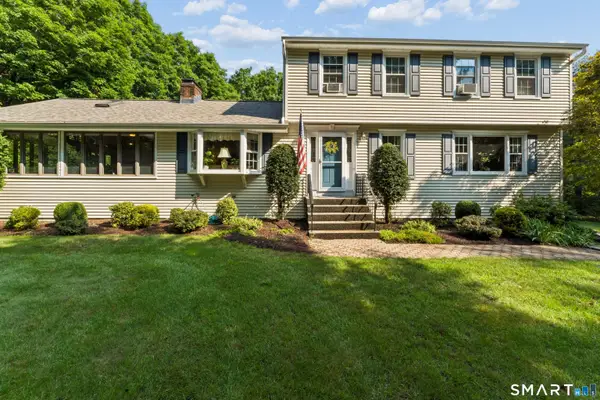 24 Purdy Hill Road, Monroe, CT 06468