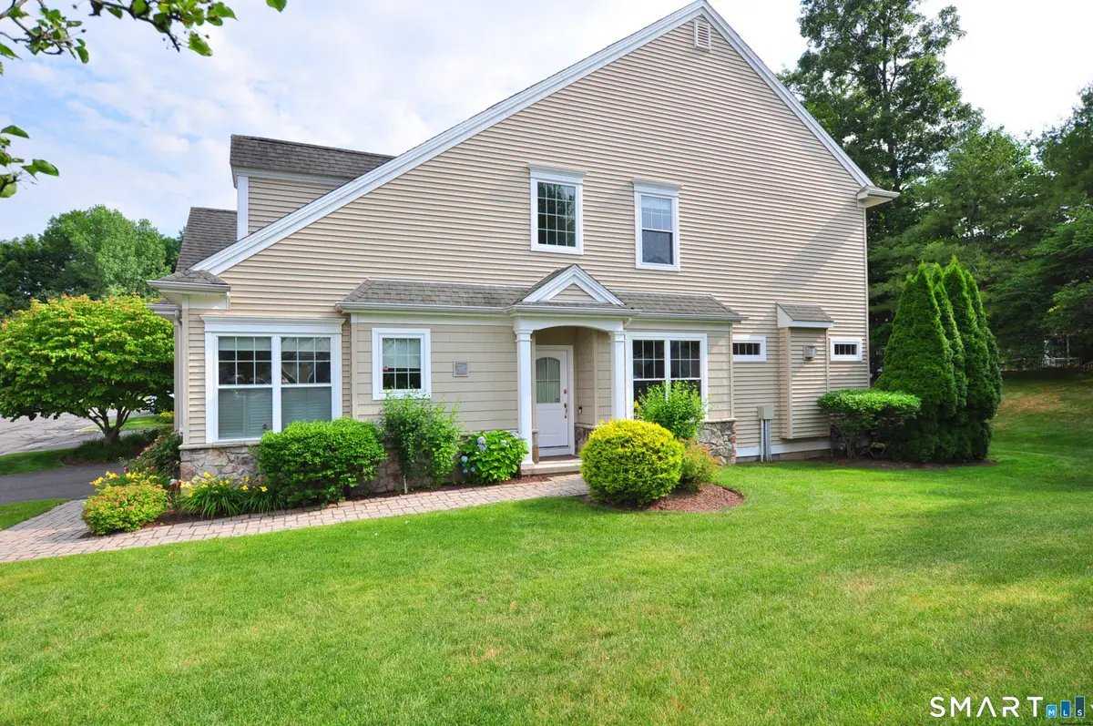 104 Bradford Walk #104, Farmington, CT 06032 - #1