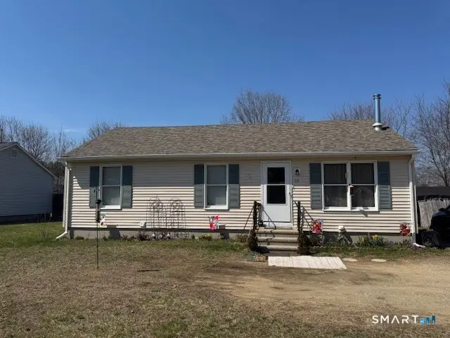 39 Courtney Lane, Killingly, CT 06241 - #1