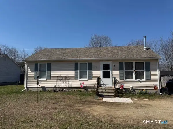 39 Courtney Lane, Killingly, CT 06241
