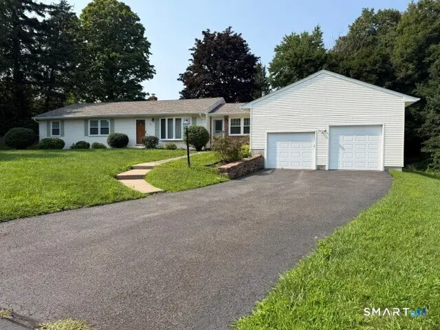 4 Kish Place, Wallingford, CT 06492 - #2