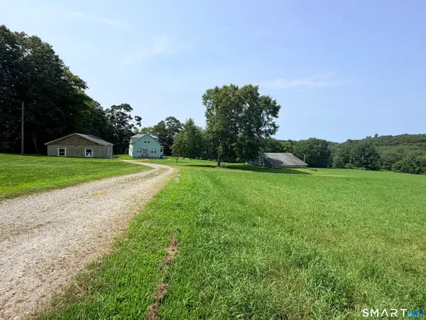 354 Edmond Road, Griswold, CT 06351