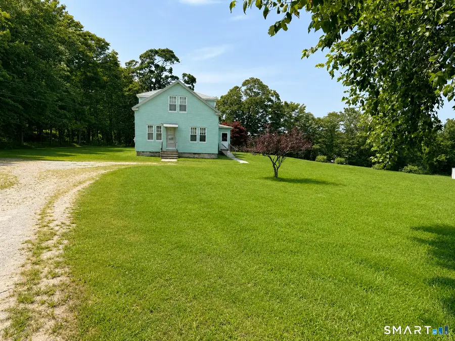 354 Edmond Road, Griswold, CT 06351 - #2