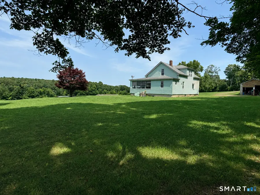 354 Edmond Road, Griswold, CT 06351 - #3