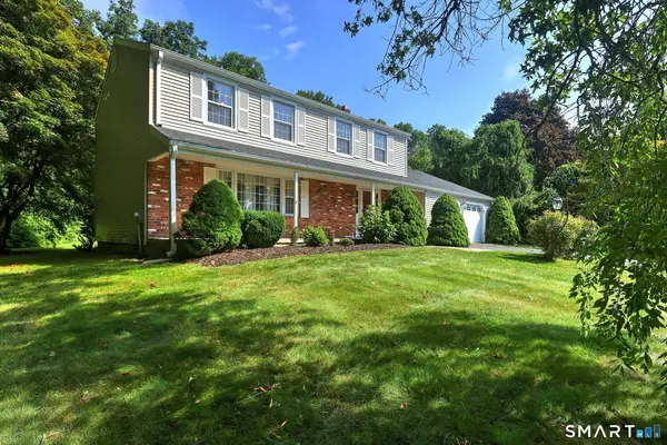 265 Argyle Road, Orange, CT 06477