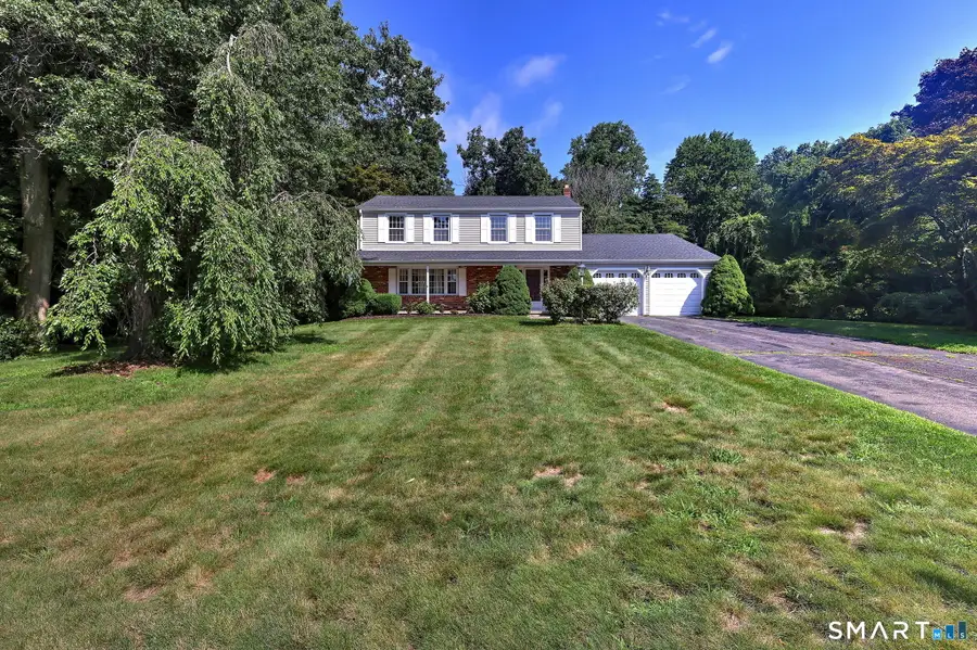 265 Argyle Road, Orange, CT 06477 - #2