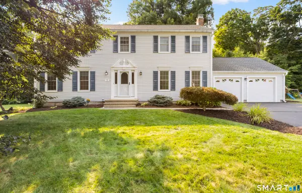 75 Meadow Brook Place, Cheshire, CT 06410