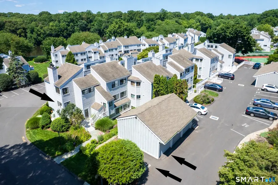168 Rowayton Woods Drive #168, Norwalk, CT 06854 - #3