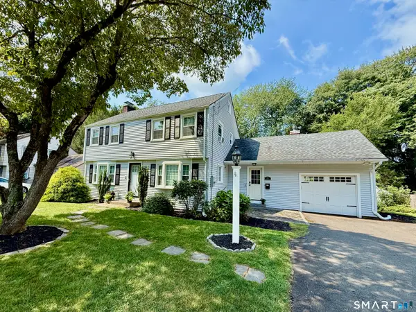 70 Hartwell Road, West Hartford, CT 06117