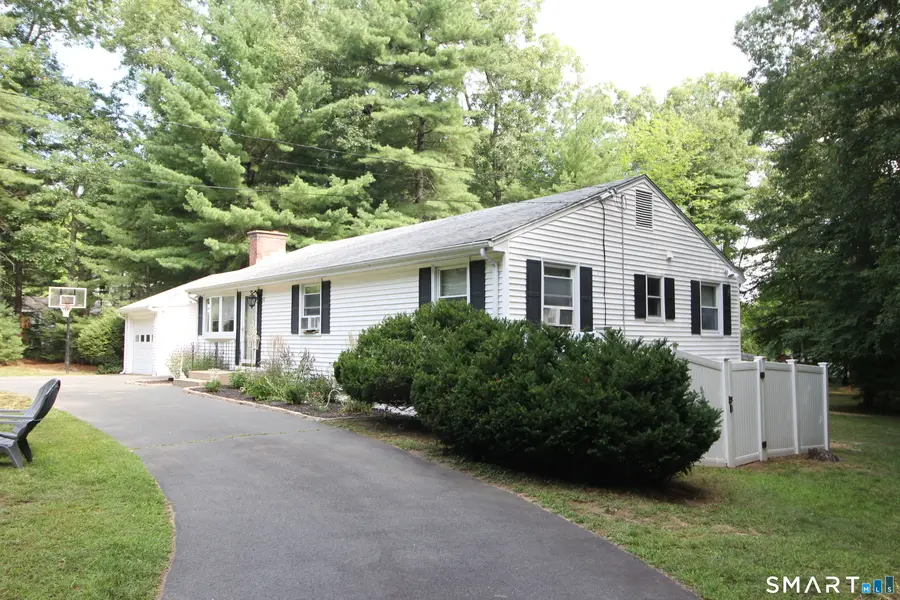 12 Oakwood Drive, Granby, CT 06035 - #2