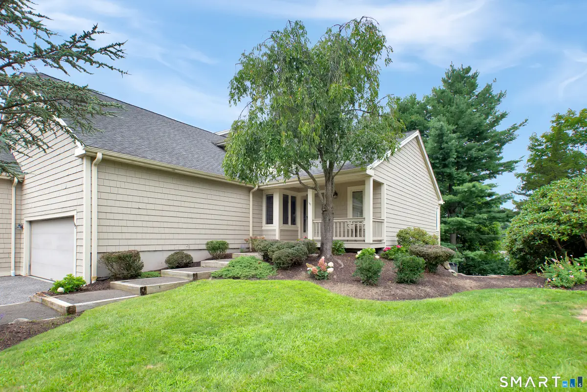 12 Boulevard Drive #36-193, Danbury, CT 06810 - #1