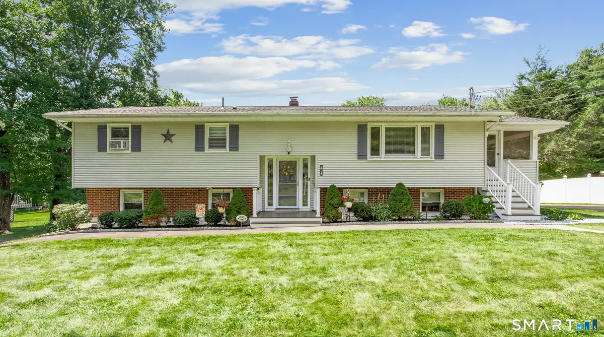 41 Clyde Street, Watertown, CT 06779 - #1