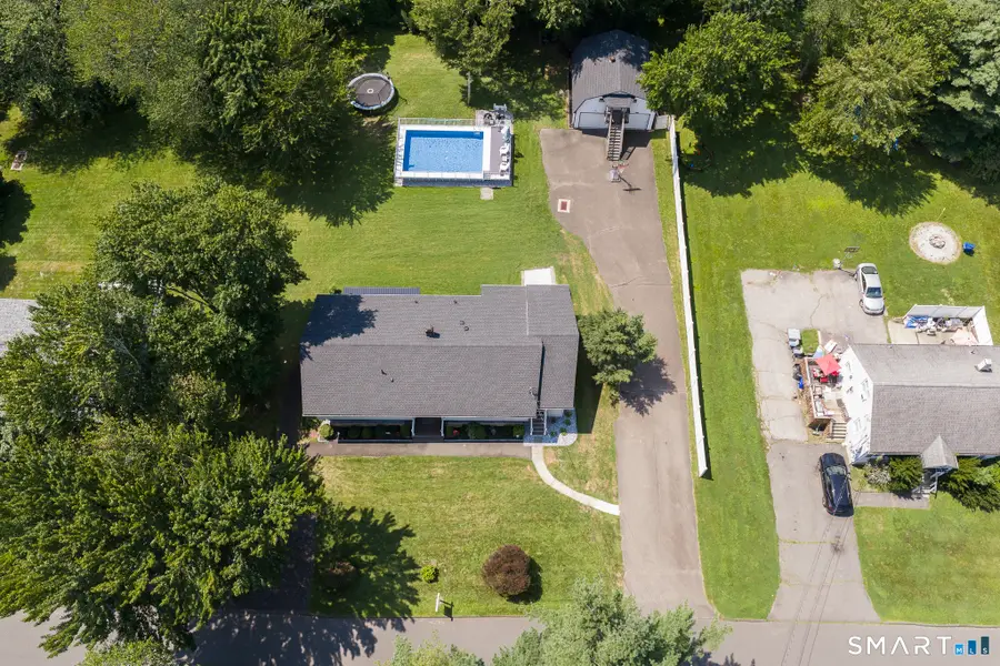 41 Clyde Street, Watertown, CT 06779 - #2