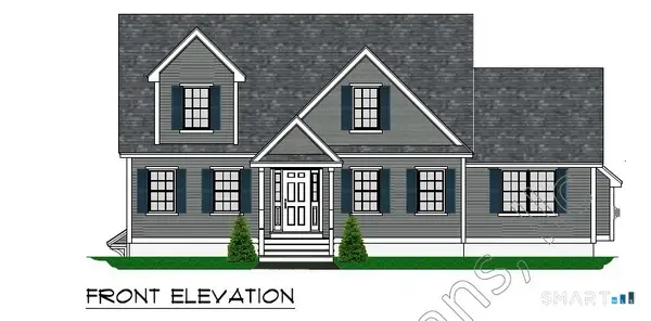 894 Buckley Highway, Union, CT 06076