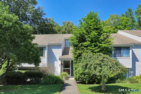 85 Brookwood Drive #A, Rocky Hill, CT 06067