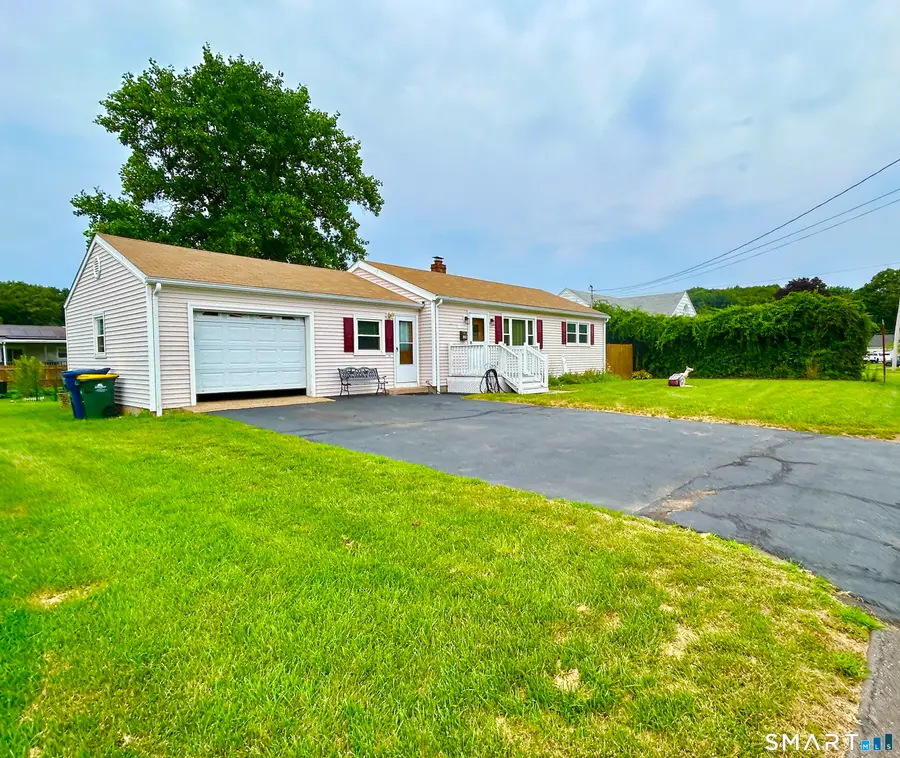 13 Hemlock Drive, Ansonia, CT 06401 - #2