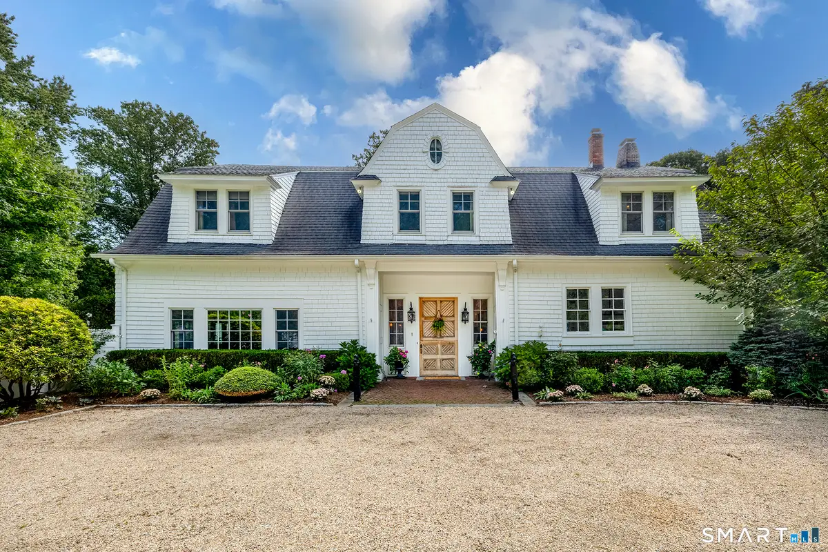 269 West Lane, Ridgefield, CT 06877 - #1