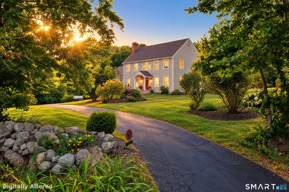 38 Spencer Brook Road, New Hartford, CT 06057 - #1