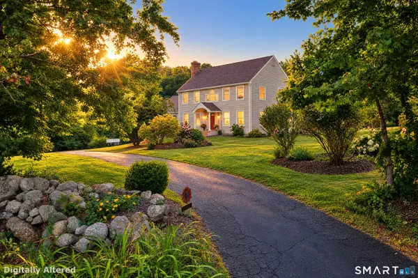 38 Spencer Brook Road, New Hartford, CT 06057