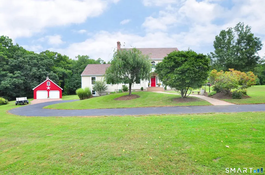 38 Spencer Brook Road, New Hartford, CT 06057 - #3