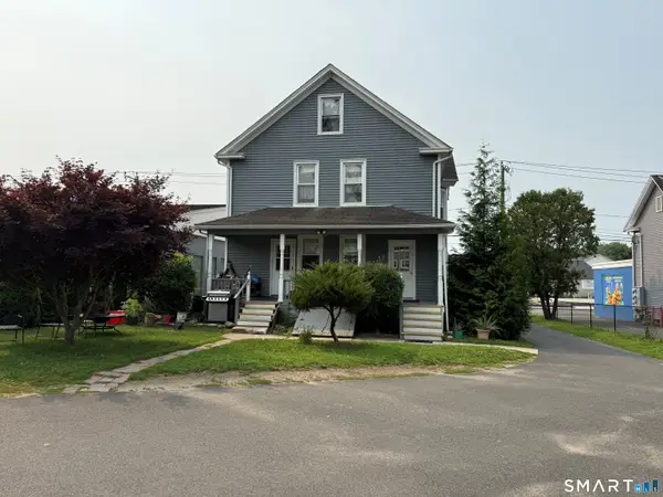 215 White Street, Danbury, CT 06810