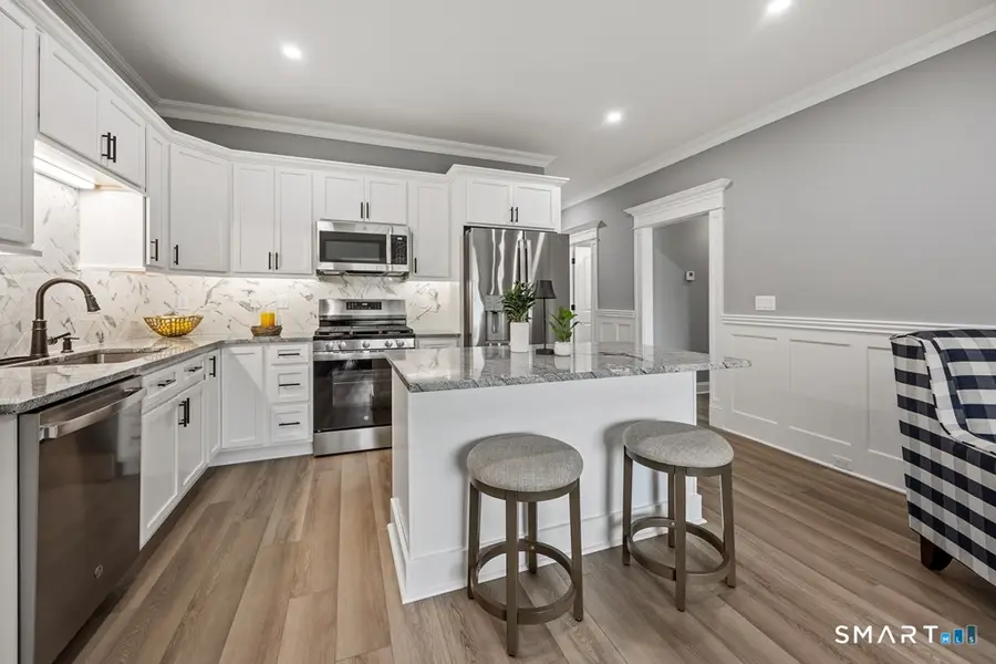210 Munson Road #6-C, Wolcott, CT 06716 - #2