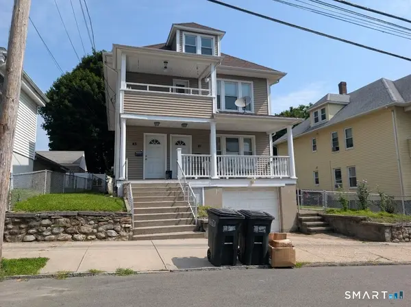 41-43 East 9th Street, Derby, CT 06418