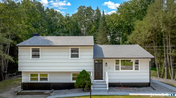 48 Manor Lane, Wolcott, CT 06716