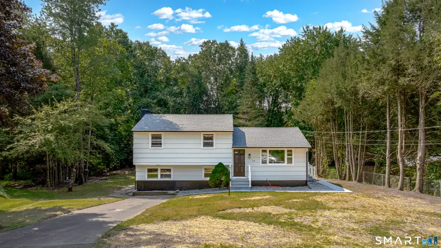 48 Manor Lane, Wolcott, CT 06716 - #2
