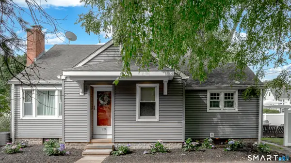 29 Indian Neck Avenue, Branford, CT 06405