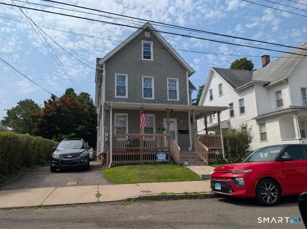 22-24 Forest Avenue, Ansonia, CT 06401