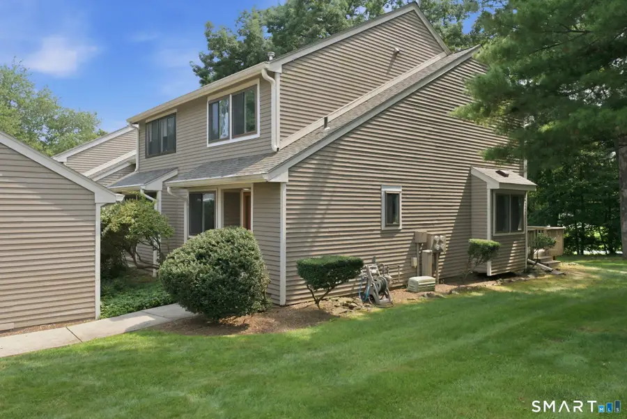 16 Pequot Drive #16, Rocky Hill, CT 06067 - #2
