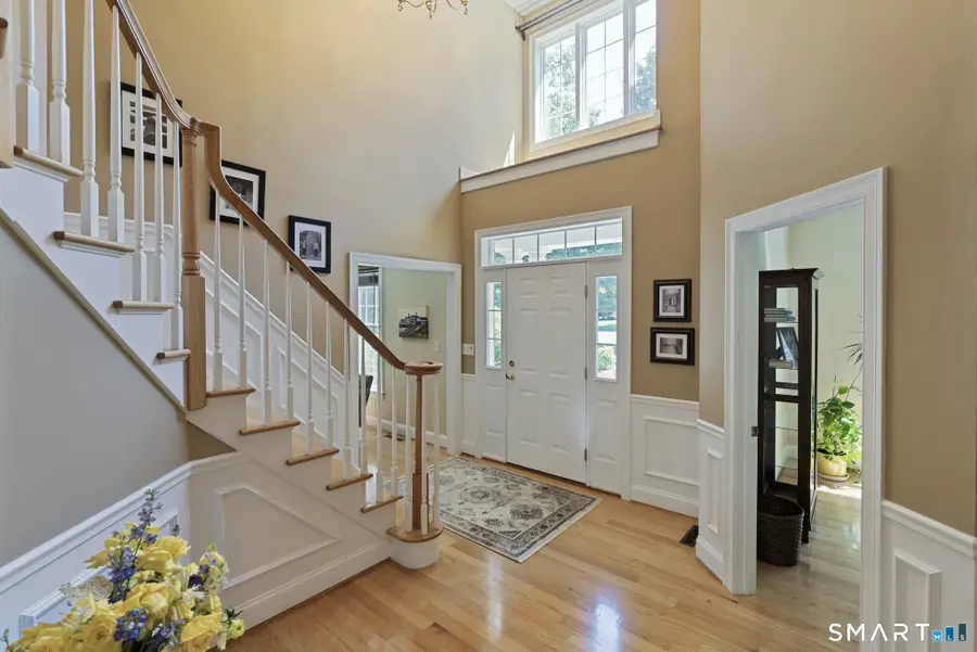 56 Fox Meadow, Marlborough, CT 06447 - #3