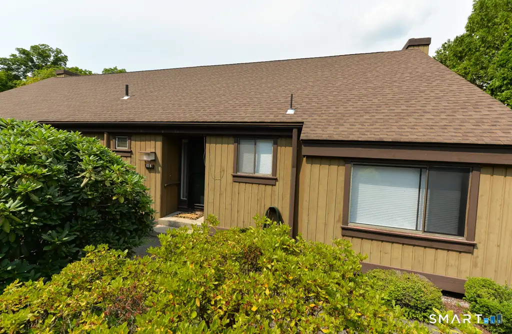 65 Heritage Village #B, Southbury, CT 06488 - #1