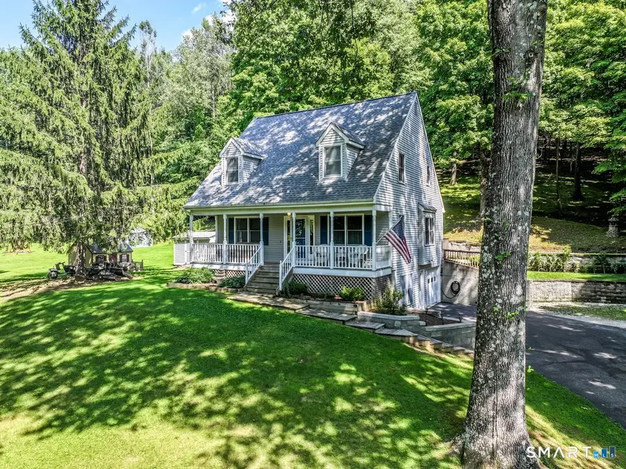 20 Heacock Crossbrook Road, New Milford, CT 06776 - #2