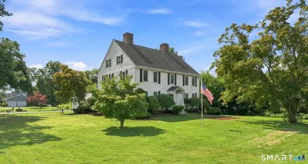 734 Old Main Street, Rocky Hill, CT 06067