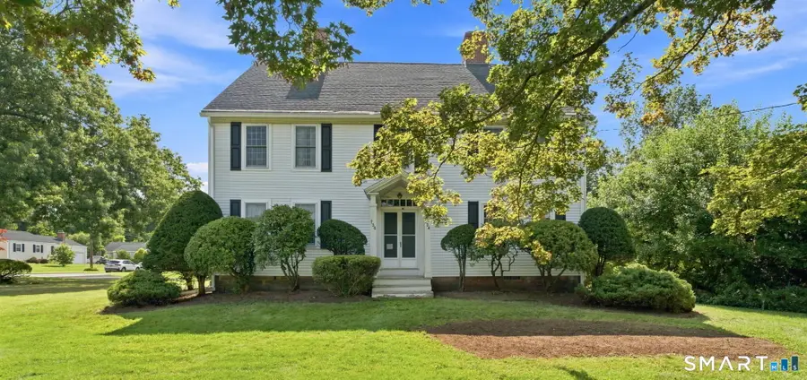734 Old Main Street, Rocky Hill, CT 06067 - #2