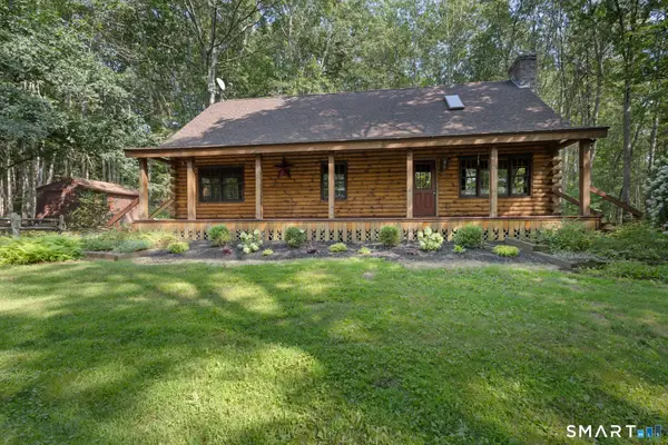 235 New Road, Plainfield, CT 06354
