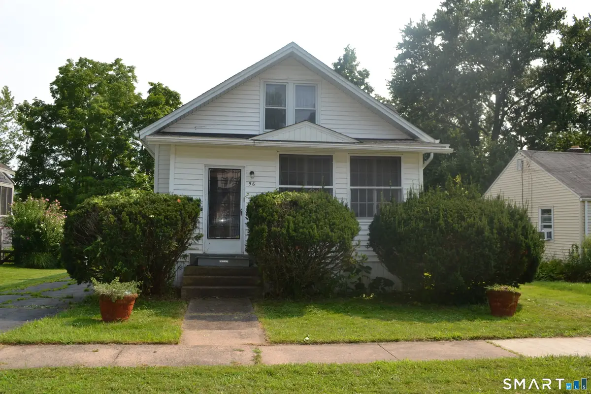 56 Lovell Avenue, Windsor, CT 06095 - #1