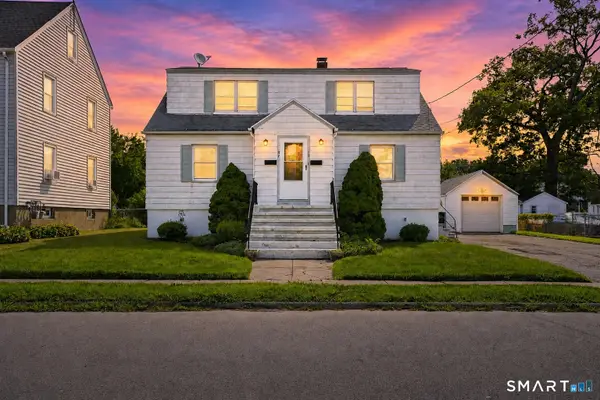 55 High Park Avenue, Stratford, CT 06615