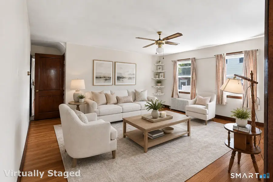 55 High Park Avenue, Stratford, CT 06615 - #3