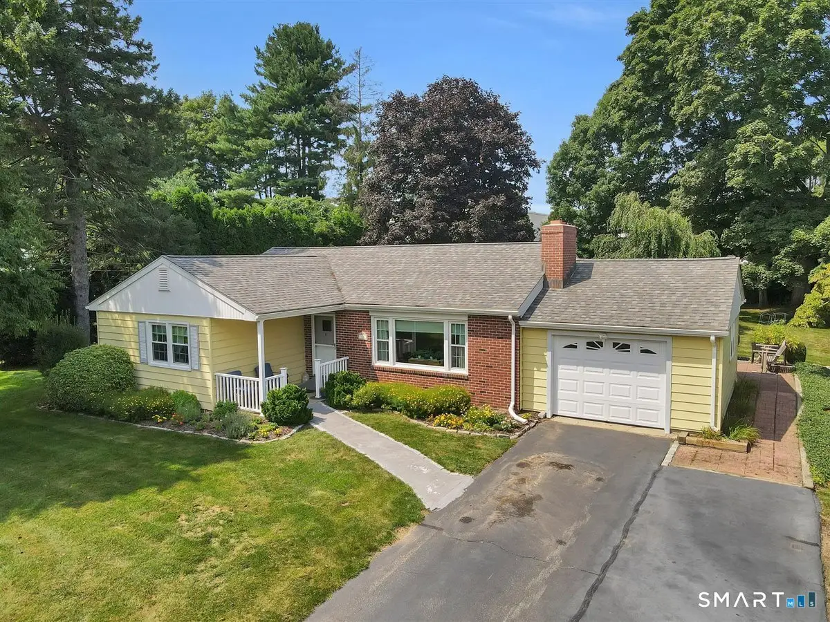 11 Castle View Drive, Chester, CT 06412 - #1