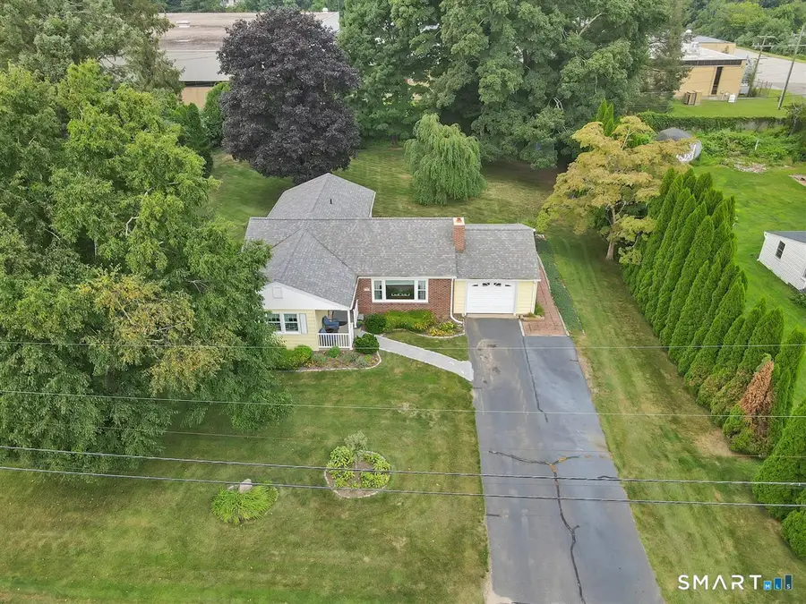 11 Castle View Drive, Chester, CT 06412 - #2