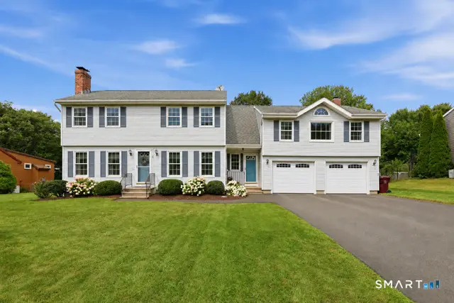 84 Lake Garda Drive, Unionville, CT 06085 - #1