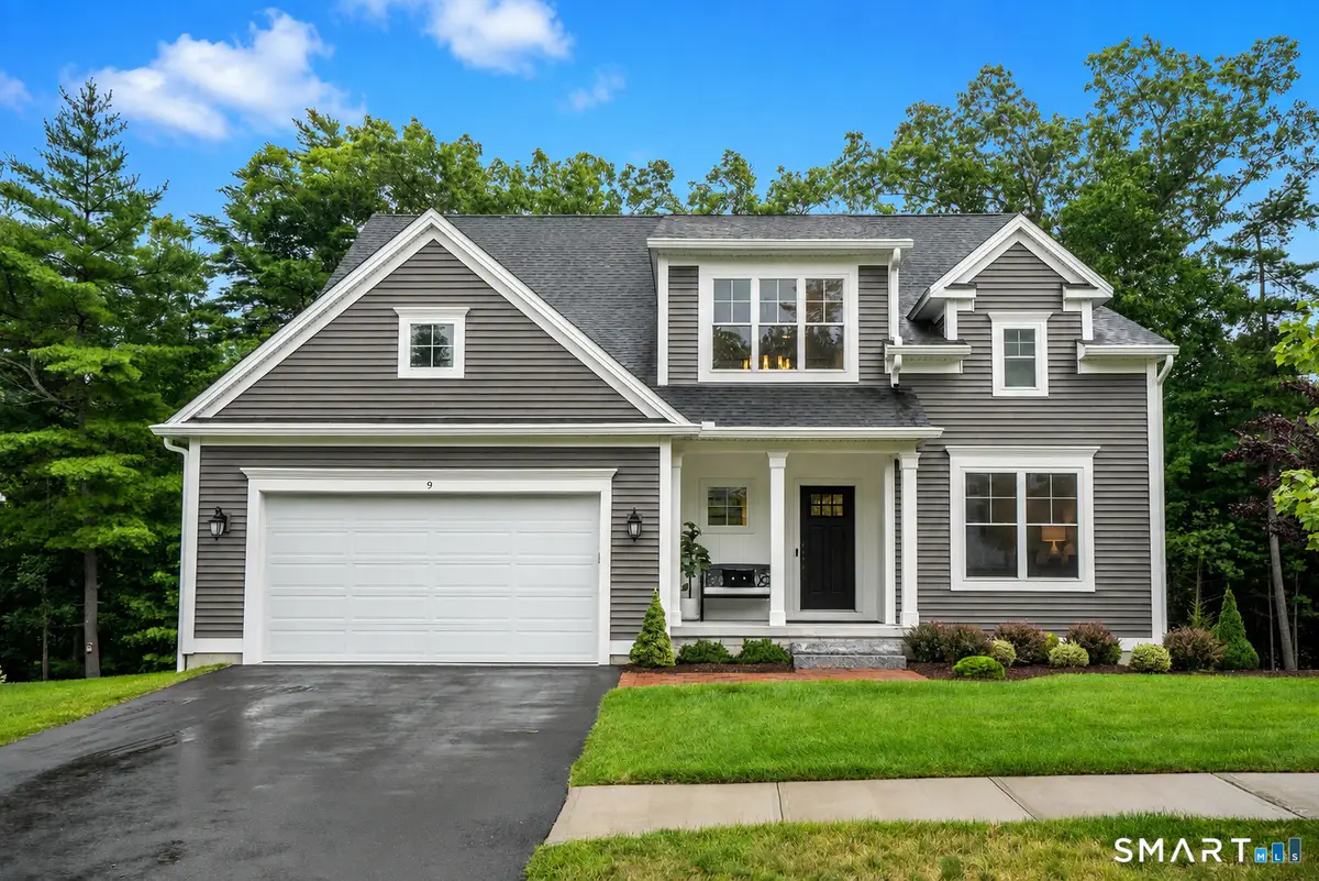 Address Withheld By Seller, Simsbury, CT 06070 - #1