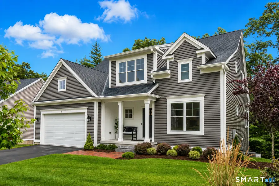 Address Withheld By Seller, Simsbury, CT 06070 - #2