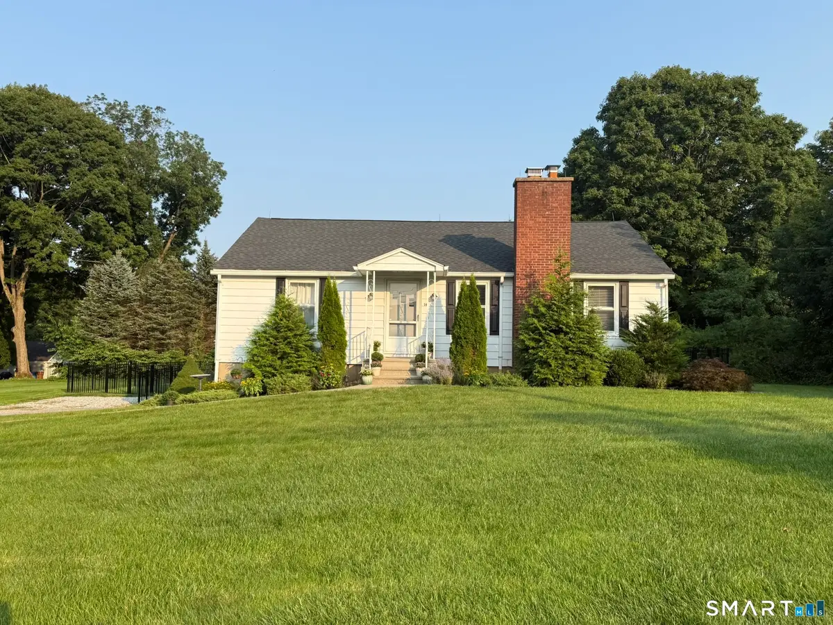 58 Hilltop Drive, Shelton, CT 06484 - #1