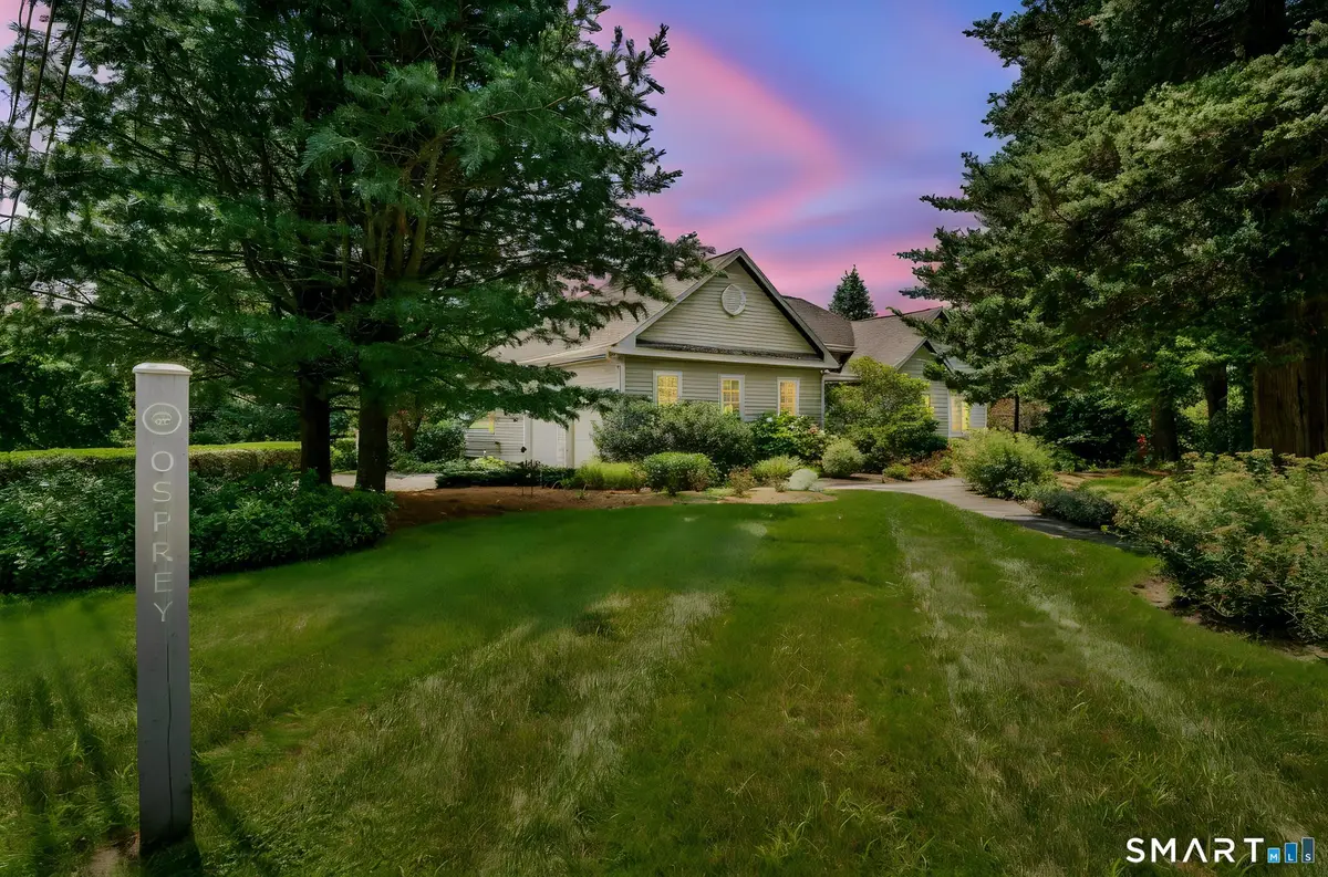 7 Osprey Lane, Mystic, CT 06355 - #1