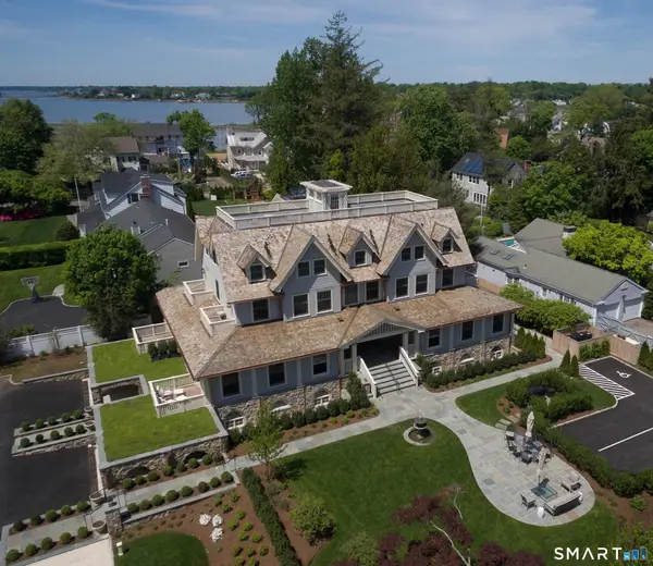165 Shore Road #D, Greenwich, CT 06870