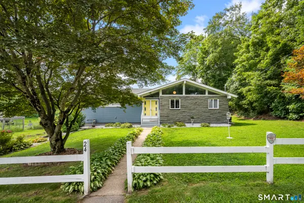 24 Carpenter Street, Norwich, CT 06360